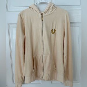 True Religion Women’s Hoodie